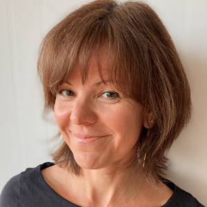 Audrey Knauf