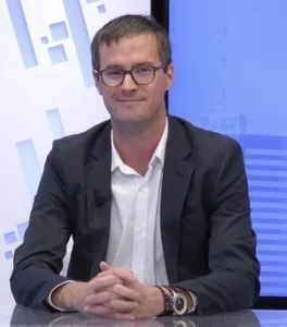 Romain Pierronnet