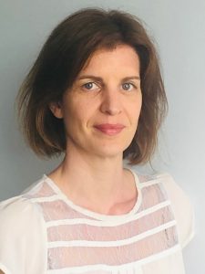 Hélène Delacour